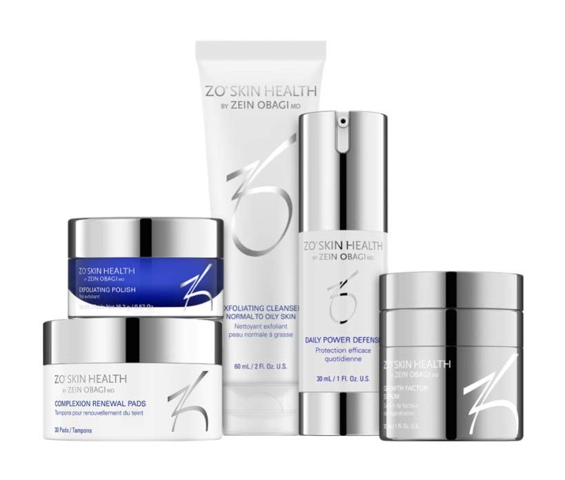 Skincare Products St Petersburg Florida